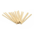 High Quality Disposable Wooden Paddle Coffee Stirrers